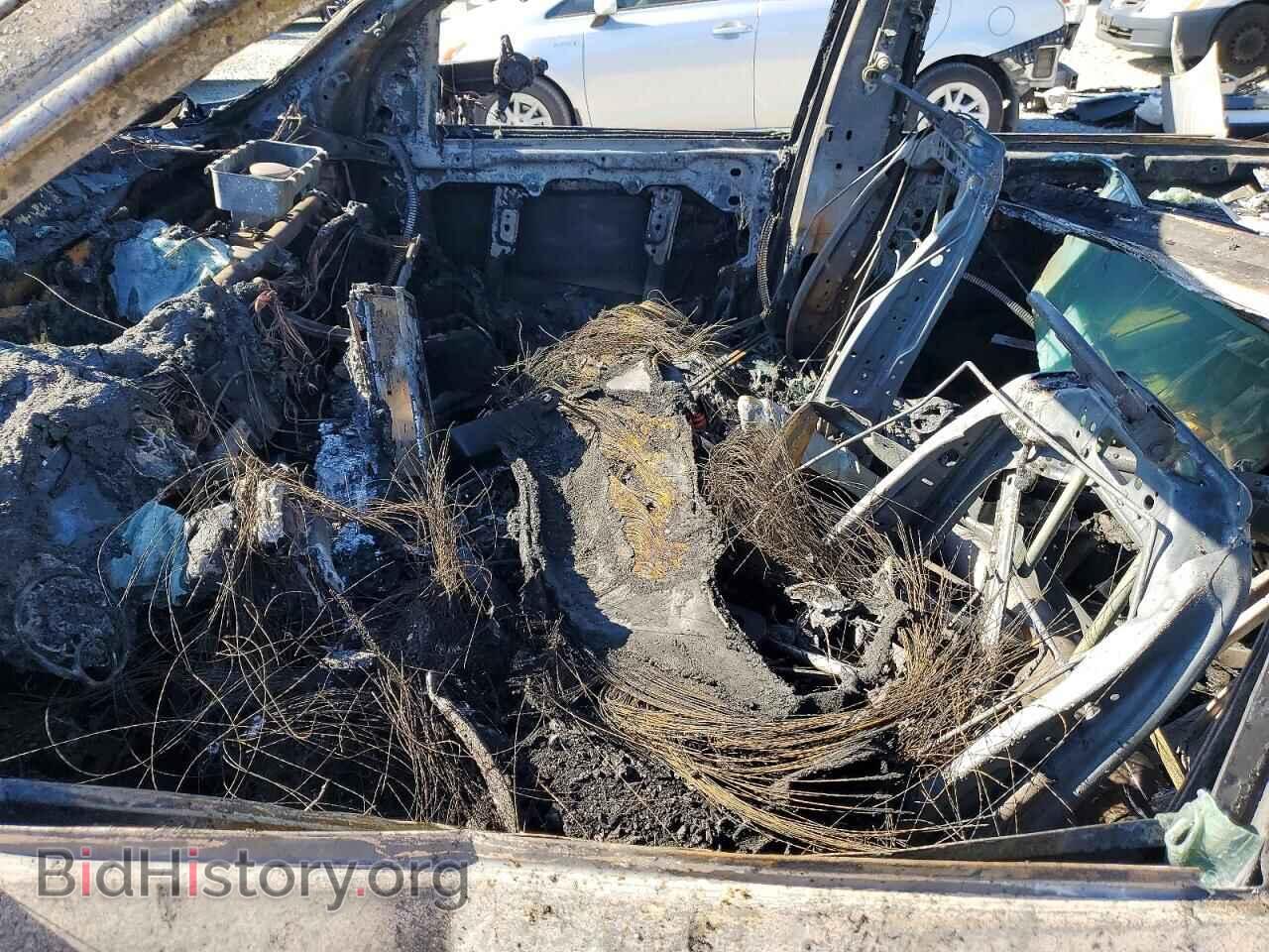 2021 RAM 1500 - VIN: 1C6SRFHM5MN680132 - Photo 7