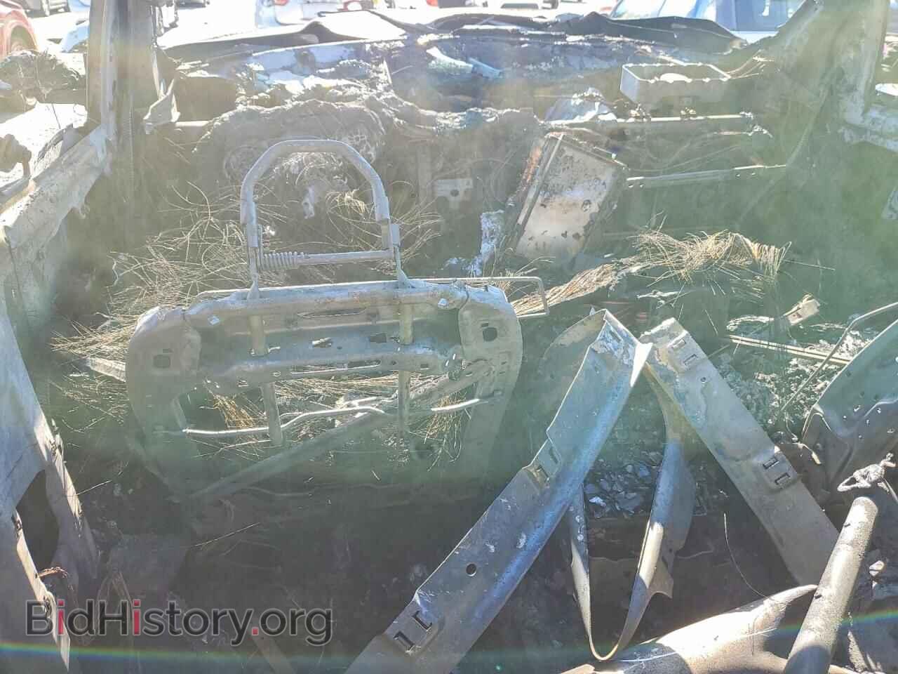 2021 RAM 1500 - VIN: 1C6SRFHM5MN680132 - Photo 8