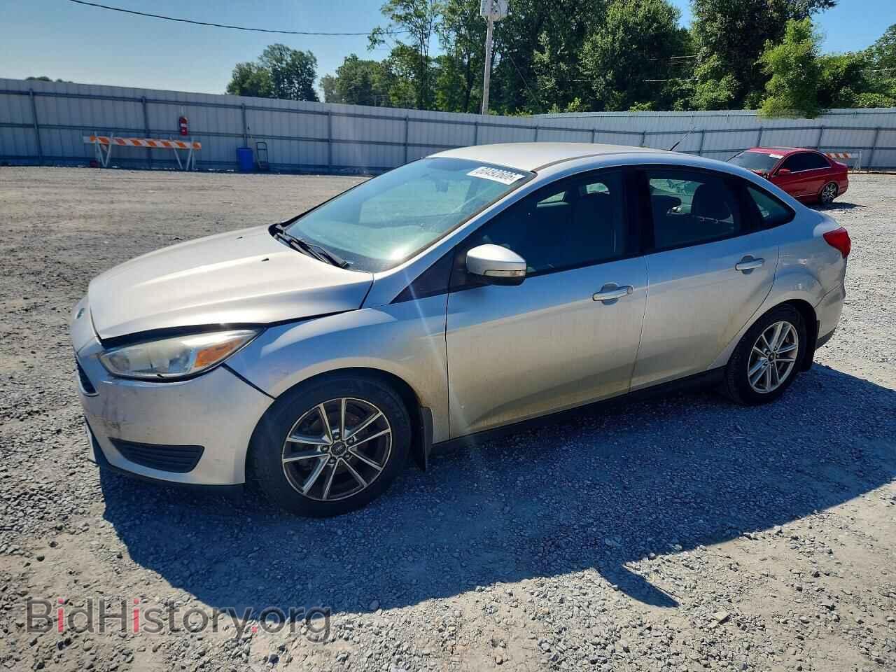 Photo 1FADP3F20GL241725 - FORD FOCUS 2016