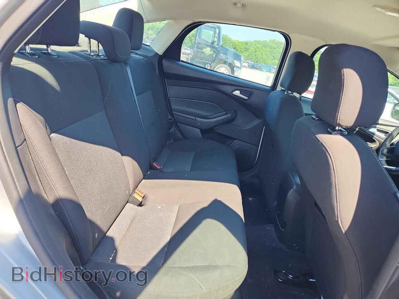 2016 FORD FOCUS - VIN: 1FADP3F20GL241725 - Photo 10