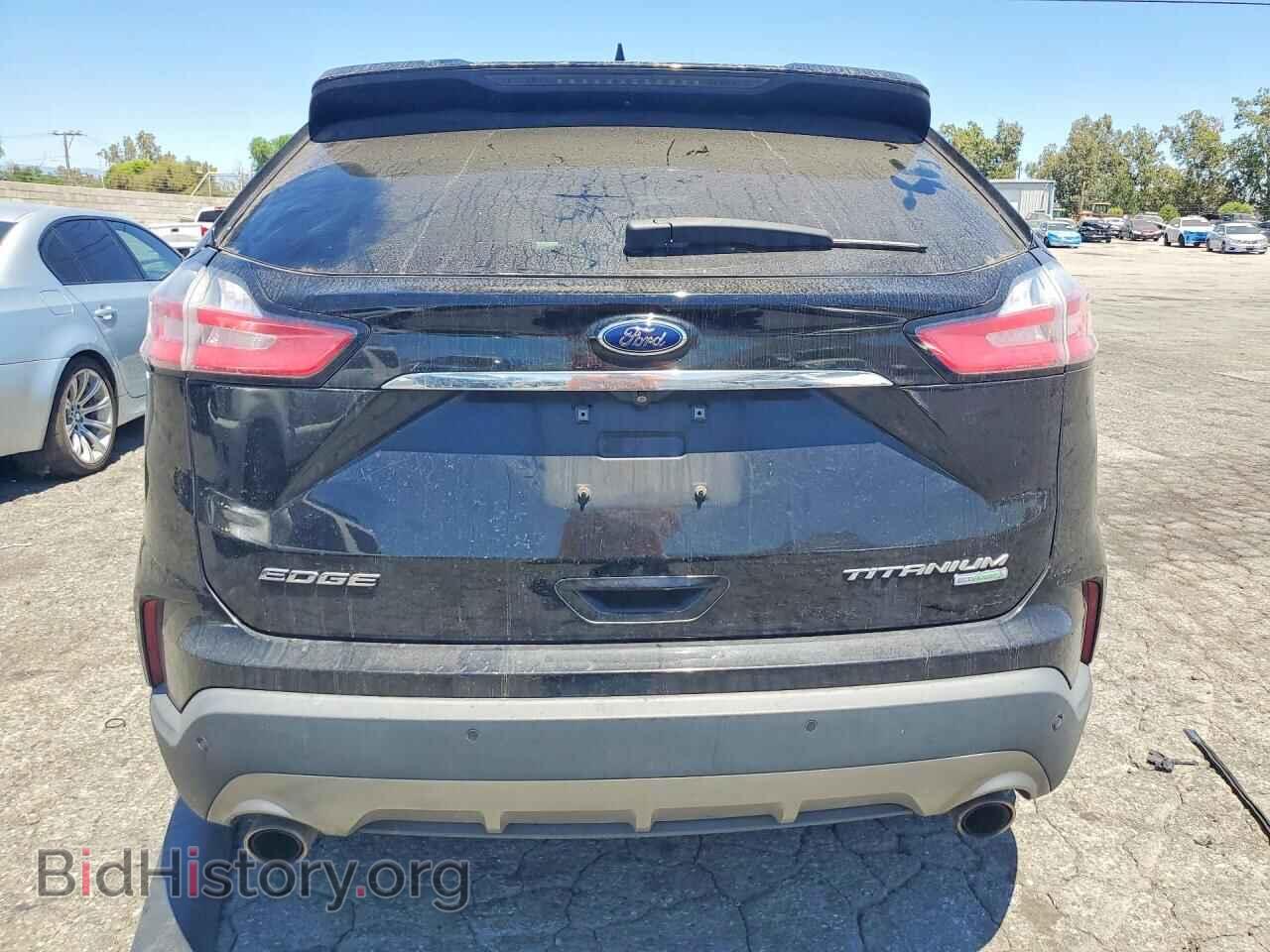 2019 FORD EDGE - VIN: 2FMPK3K98KBC02698 - Photo 6