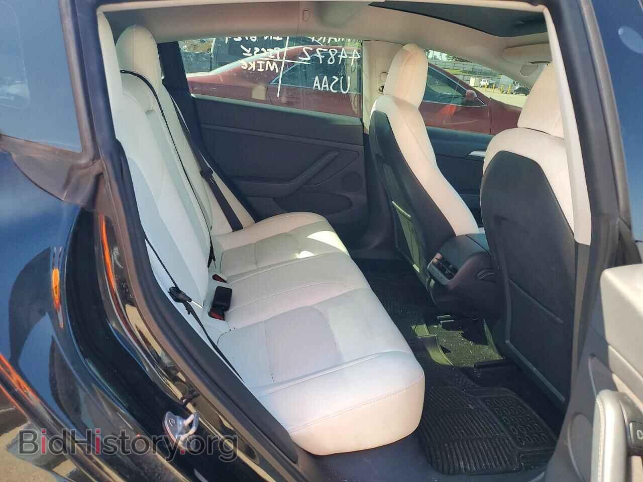 2021 TESLA MODEL 3 - VIN: 5YJ3E1EA1MF987351 - Photo 10