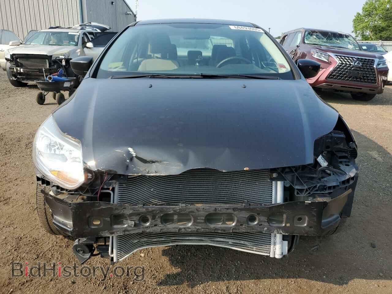 2012 FORD FOCUS - VIN: 1FAHP3F22CL455790 - Photo 5