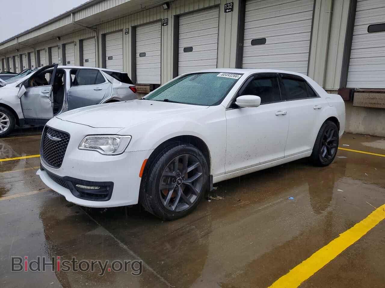 Photo 2C3CCARG0HH534735 - CHRYSLER 300 2017