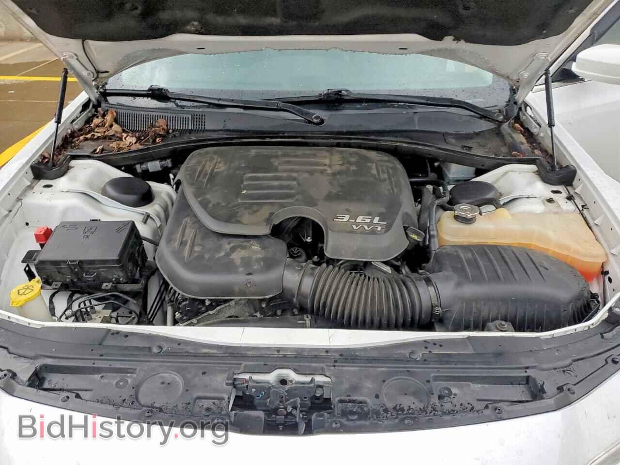 2017 CHRYSLER 300 - VIN: 2C3CCARG0HH534735 - Photo 11