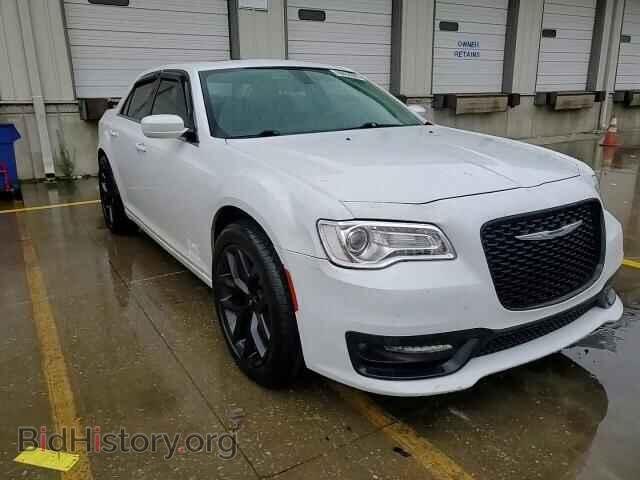 2017 CHRYSLER 300 - VIN: 2C3CCARG0HH534735 - Photo 13