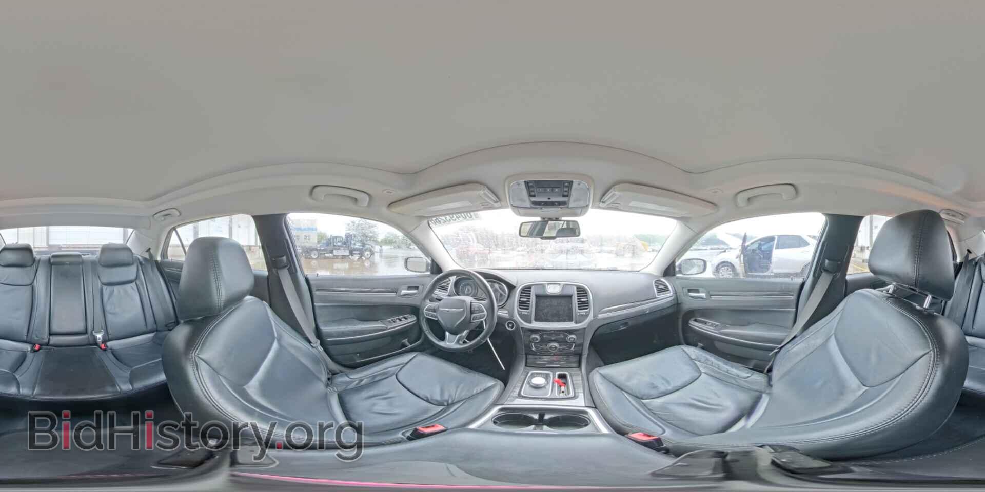 2017 CHRYSLER 300 - VIN: 2C3CCARG0HH534735 - Photo 14