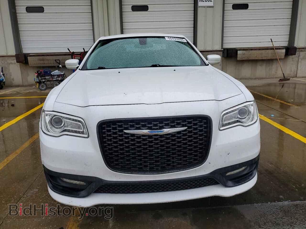 2017 CHRYSLER 300 - VIN: 2C3CCARG0HH534735 - Photo 5