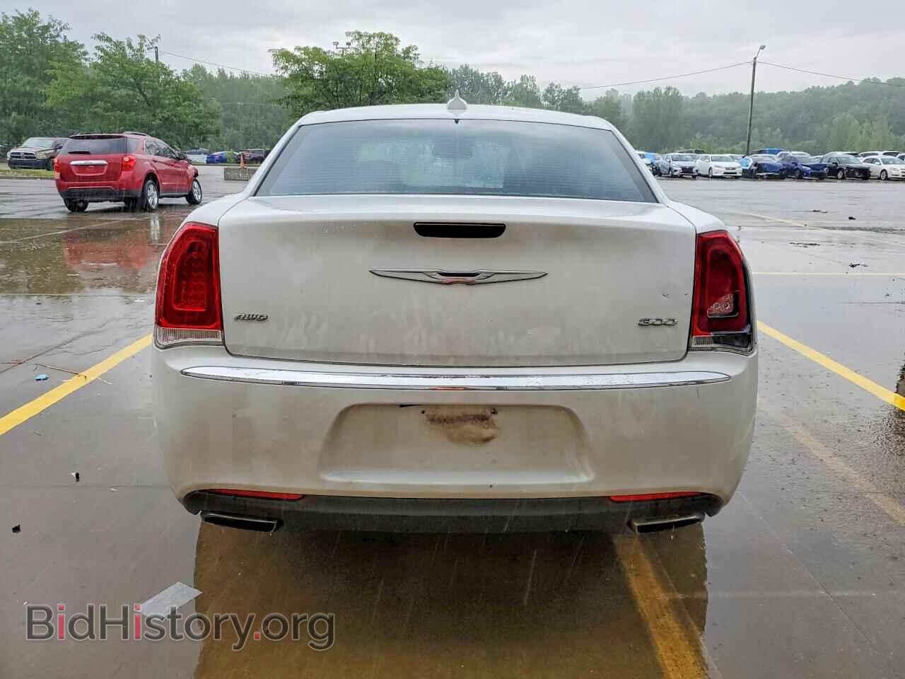 2017 CHRYSLER 300 - VIN: 2C3CCARG0HH534735 - Photo 6