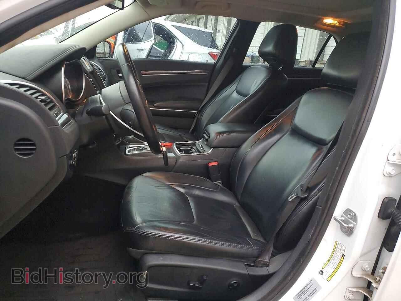 2017 CHRYSLER 300 - VIN: 2C3CCARG0HH534735 - Photo 7