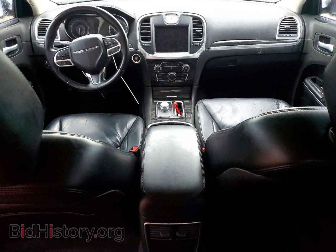 2017 CHRYSLER 300 - VIN: 2C3CCARG0HH534735 - Photo 8