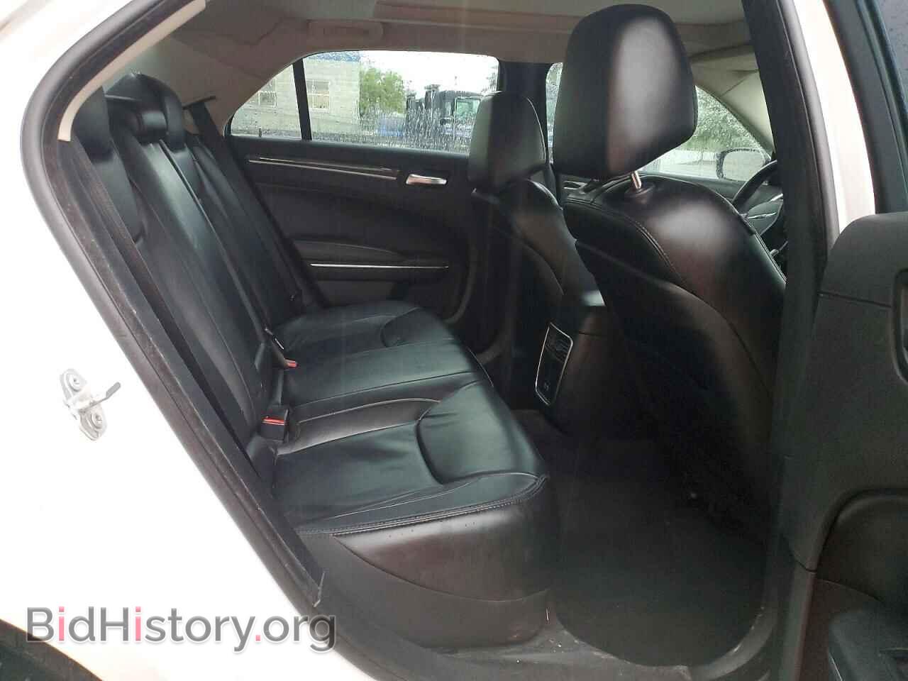 2017 CHRYSLER 300 - VIN: 2C3CCARG0HH534735 - Photo 10