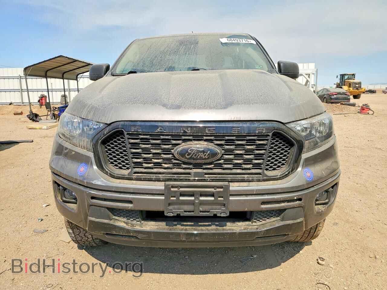 2022 FORD RANGER - VIN: 1FTER4EH3NLD01630 - Фото 5
