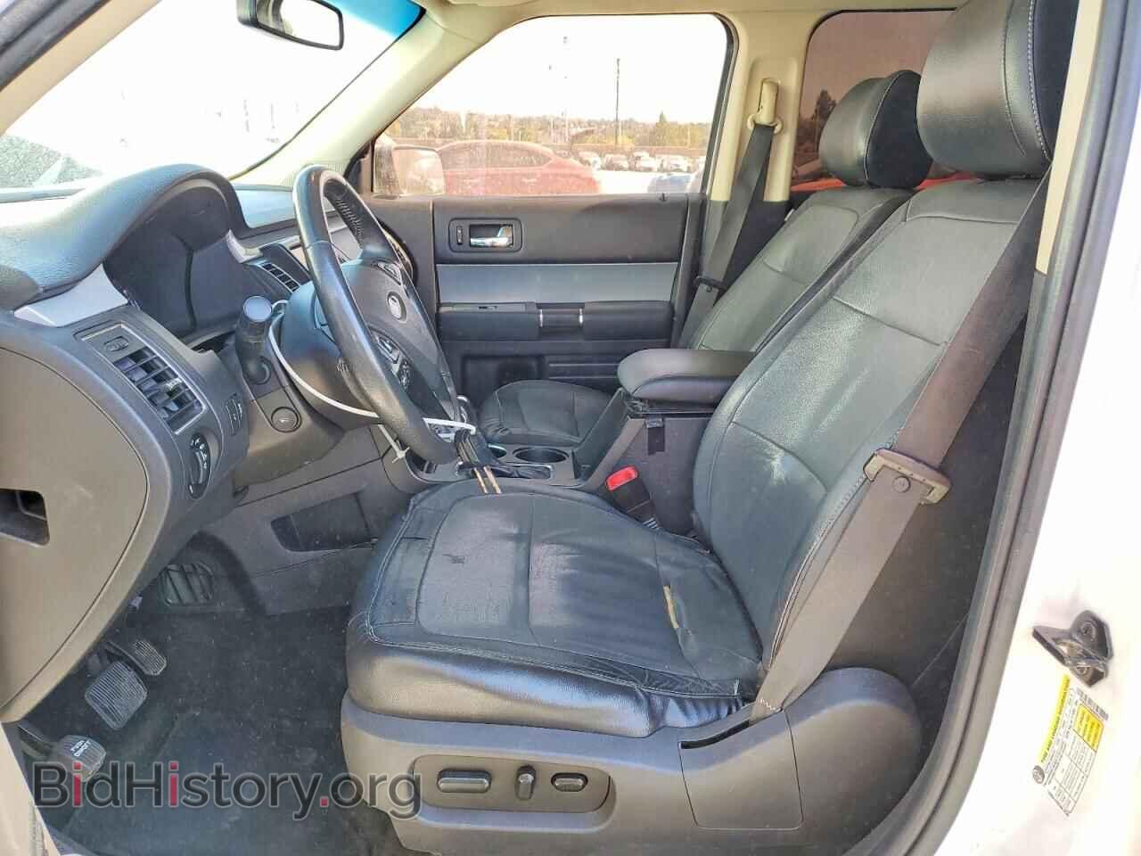 2014 FORD FLEX - VIN: 2FMGK5C88EBD39131 - Photo 7