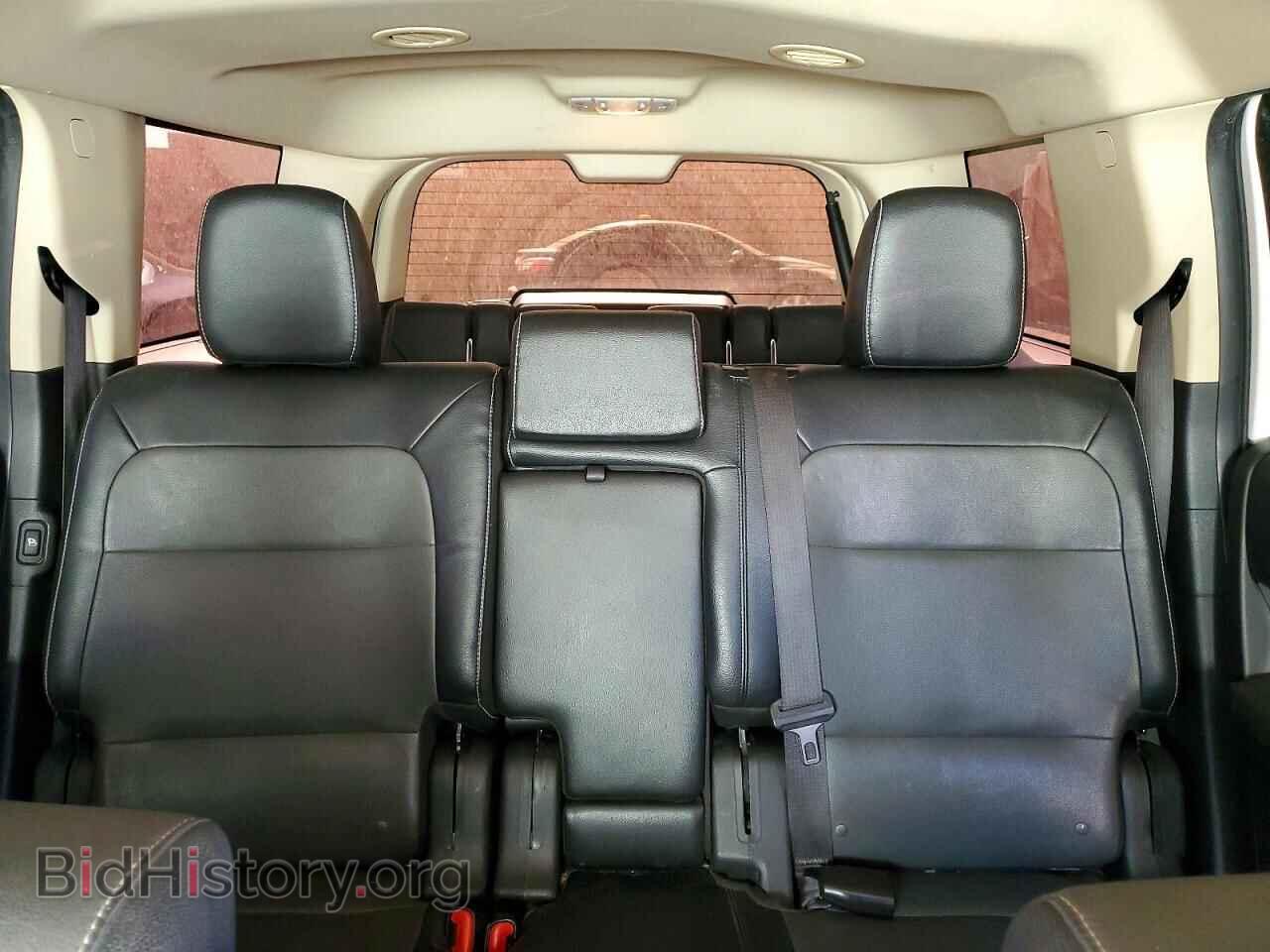 2014 FORD FLEX - VIN: 2FMGK5C88EBD39131 - Photo 10