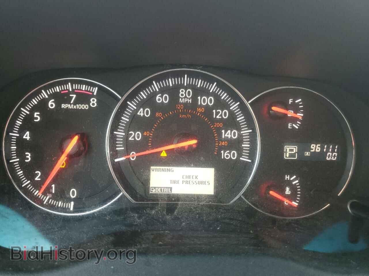 2012 NISSAN MAXIMA - VIN: 1N4AA5AP2CC800172 - Фото 9