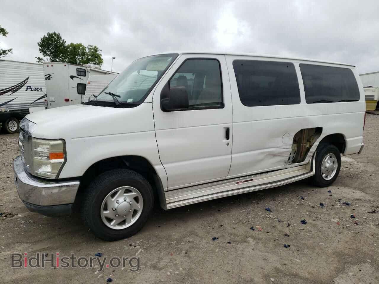 Photo 1FBNE3BLXADA68238 - FORD ALL Models 2010