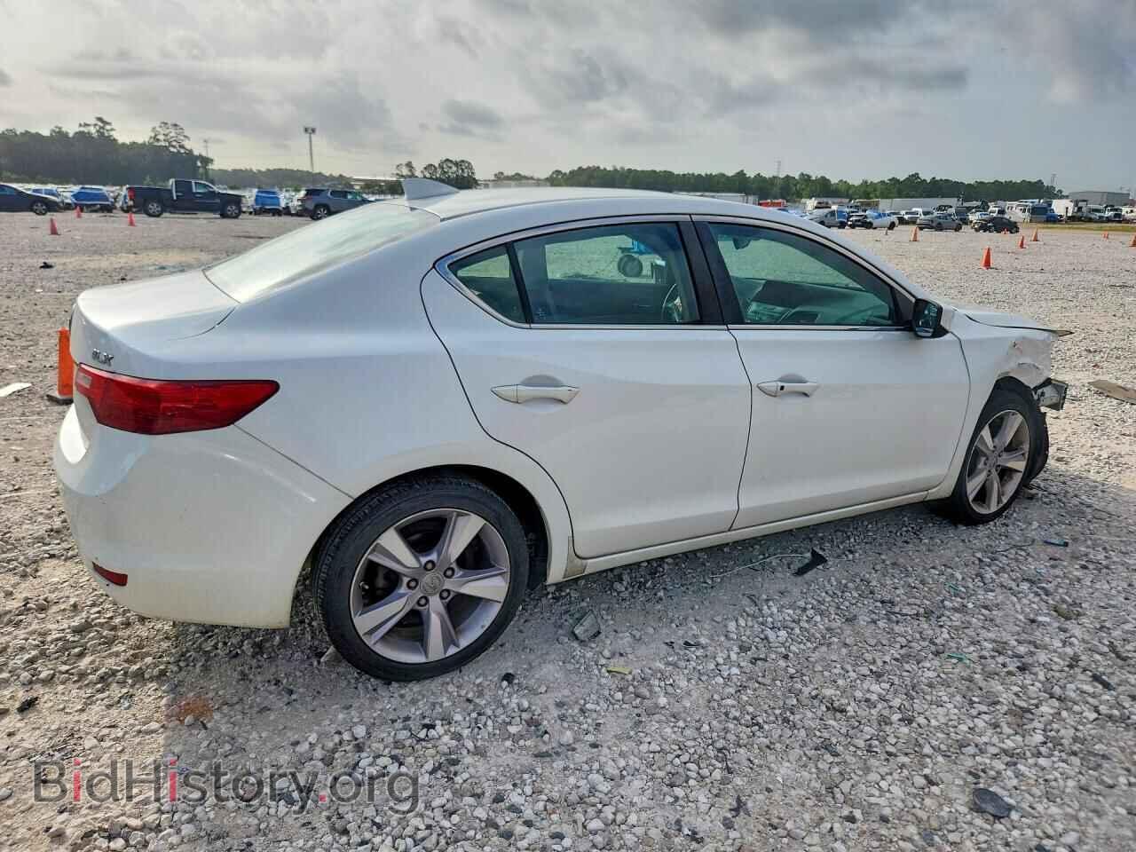 2013 ACURA ILX - VIN: 19VDE1F59DE016618 - Фото 3