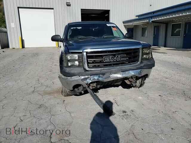 2008 GMC SIERRA - VIN: 1GTEK19078E188538 - Photo 13