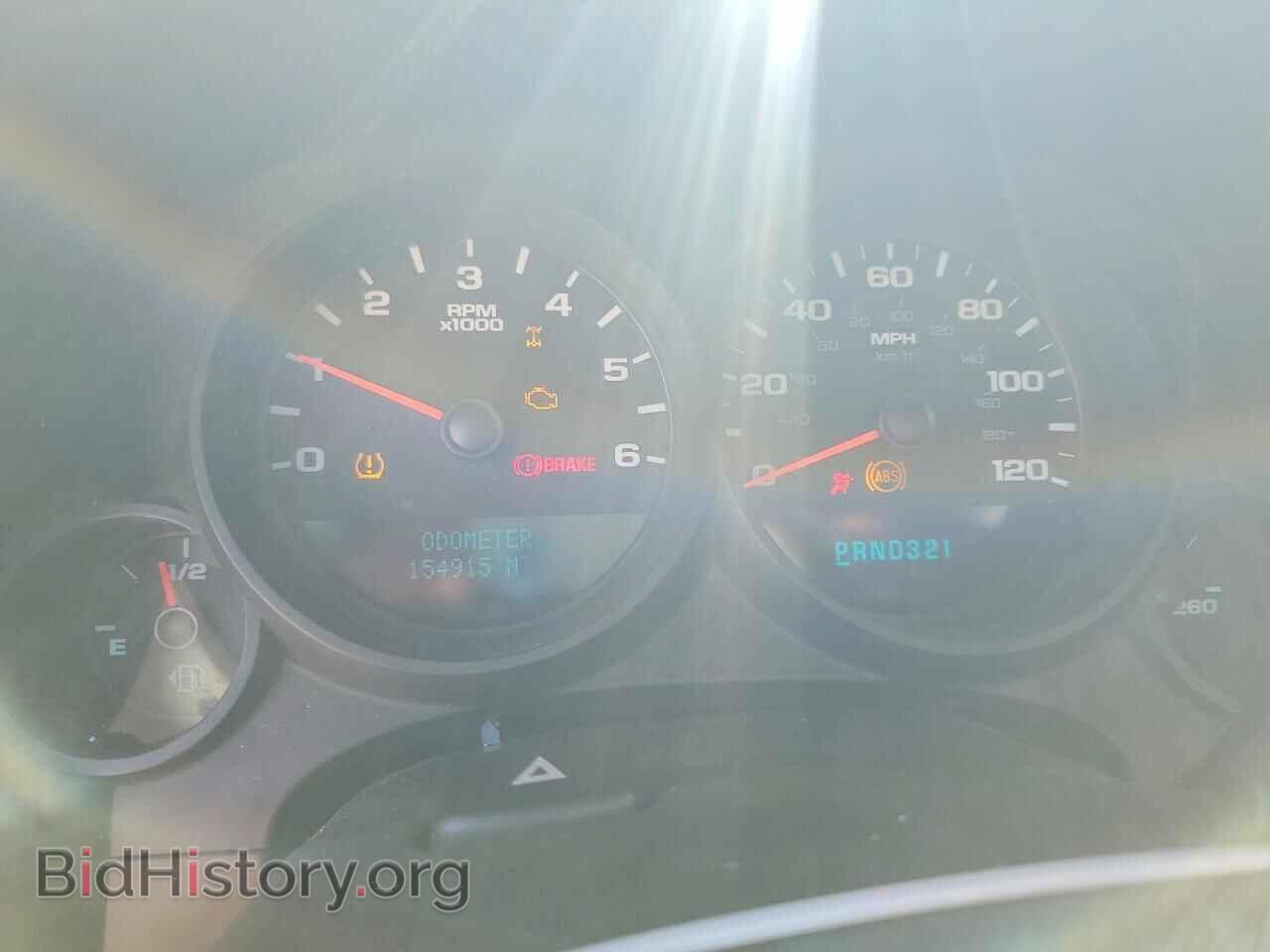 2008 GMC SIERRA - VIN: 1GTEK19078E188538 - Photo 9