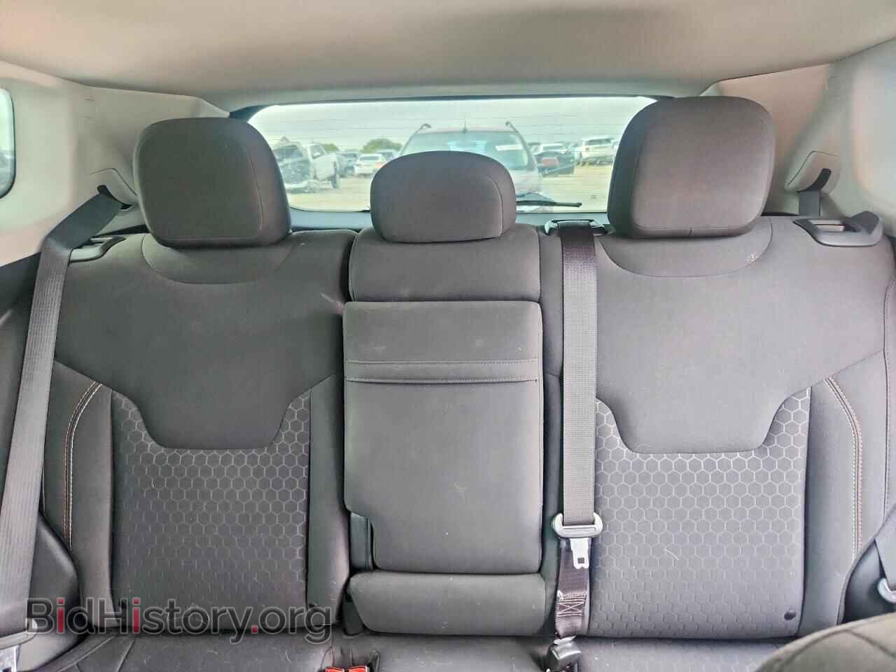 2019 JEEP COMPASS - VIN: 3C4NJCAB5KT736796 - Photo 10
