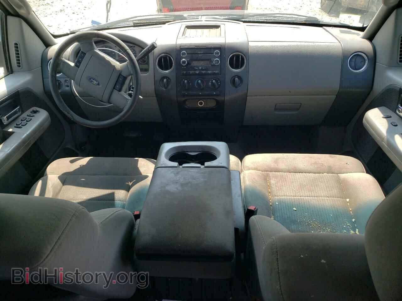 2008 FORD All Models - VIN: 1FTPW14598FB79897 - Фото 8