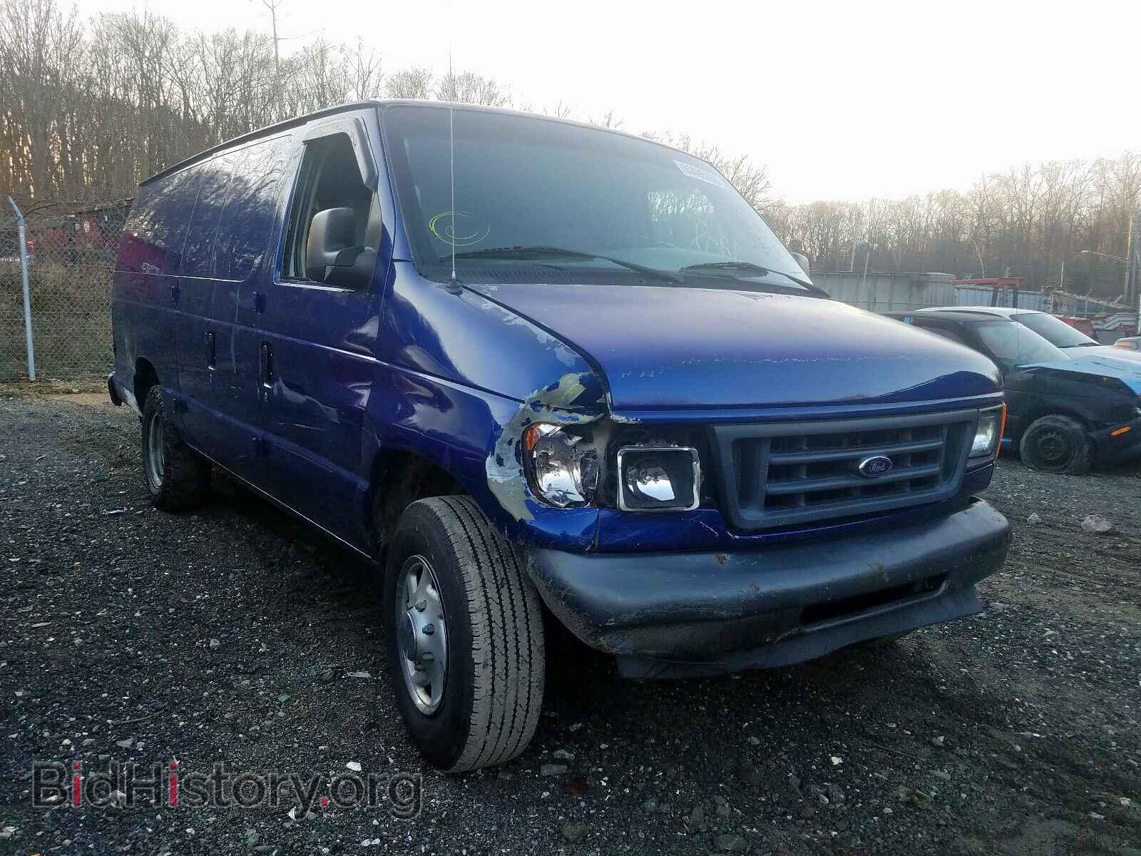 Photo 1FTSS34L23HB51288 - FORD ECONOLINE 2003