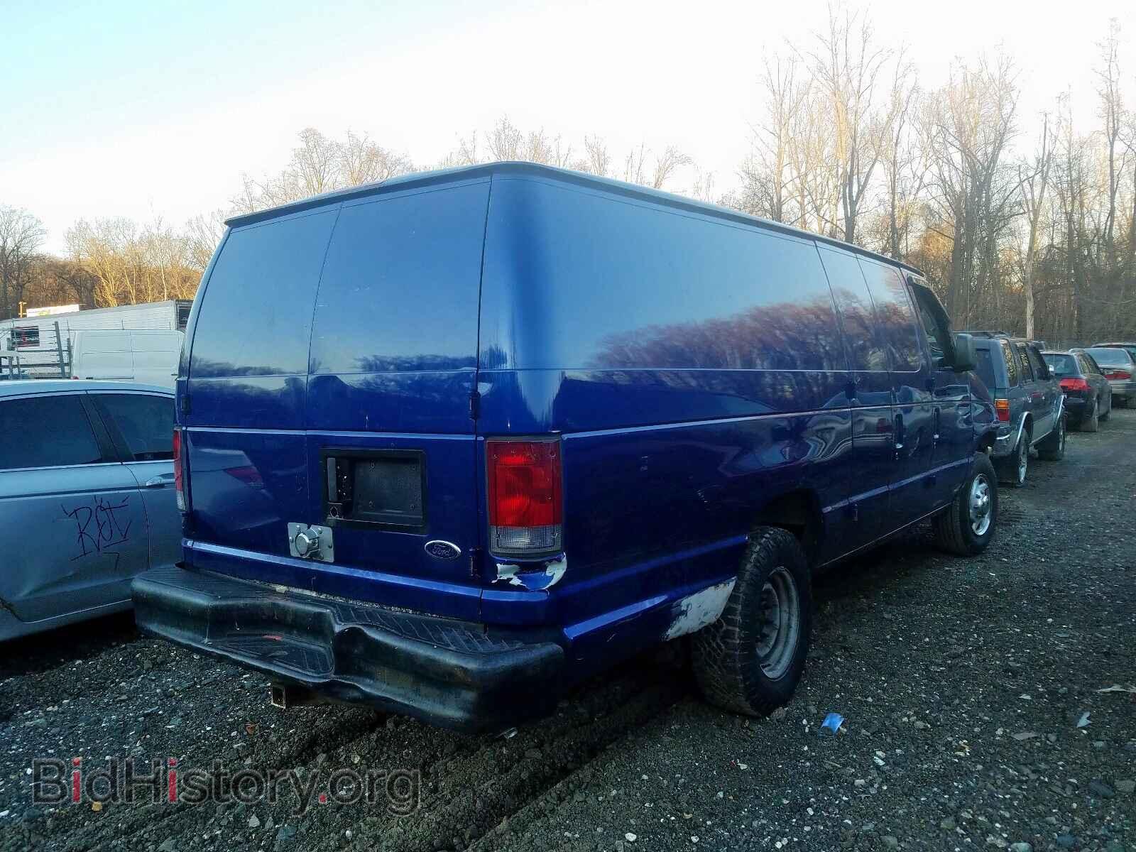 2003 FORD ECONOLINE - VIN: 1FTSS34L23HB51288 - Photo 4