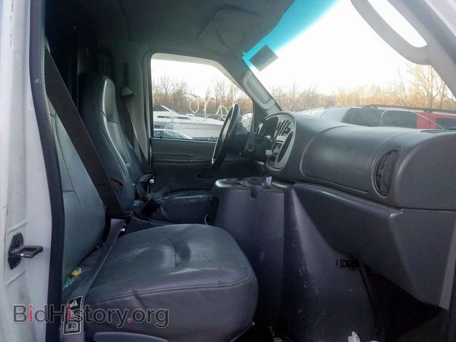 2003 FORD ECONOLINE - VIN: 1FTSS34L23HB51288 - Photo 5
