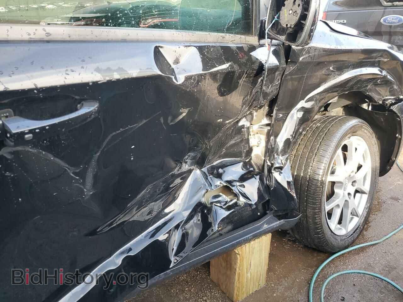 2017 DODGE JOURNEY - VIN: 3C4PDCEG1HT625760 - Фото 9