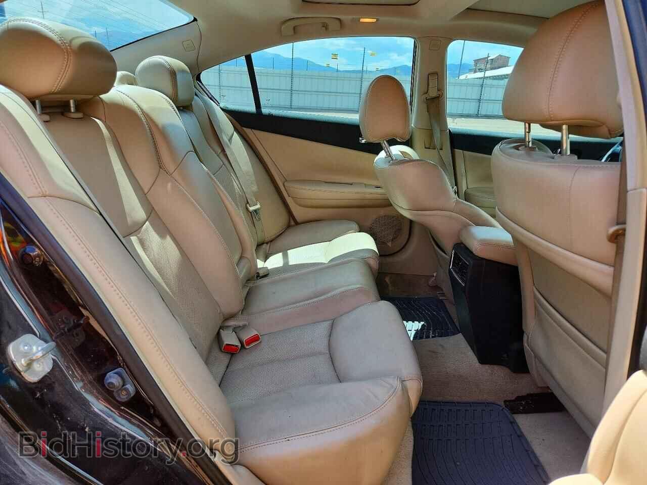 2014 NISSAN MAXIMA - VIN: 1N4AA5AP3EC462297 - Photo 10