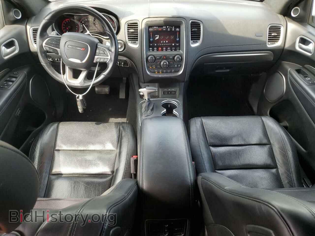2019 DODGE DURANGO - VIN: 1C4SDHET7KC795192 - Photo 8
