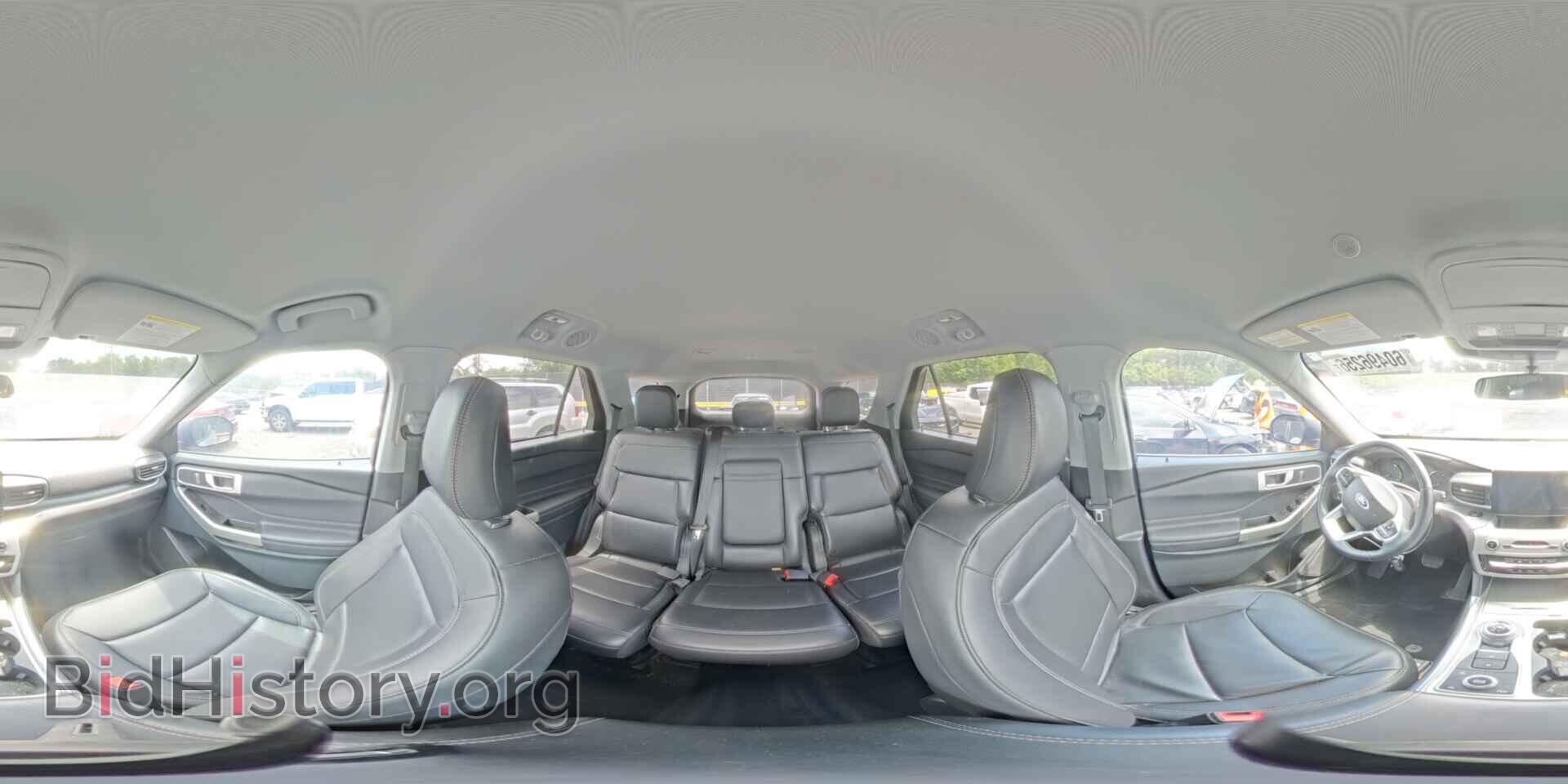 2023 FORD EXPLORER - VIN: 1FMSK8DH2PGC24496 - Photo 15