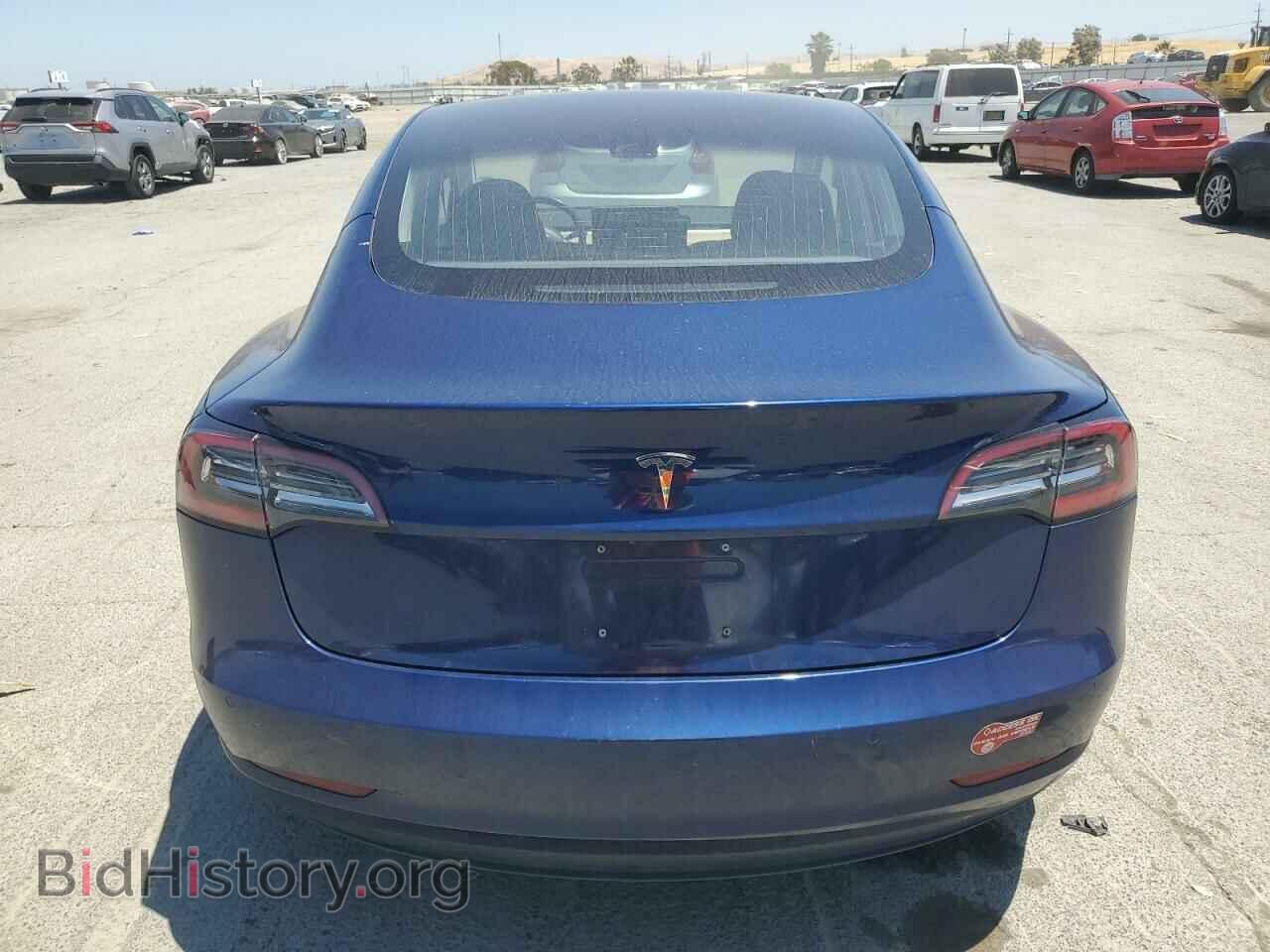 2018 TESLA MODEL 3 - VIN: 5YJ3E1EA6JF038437 - Фото 6