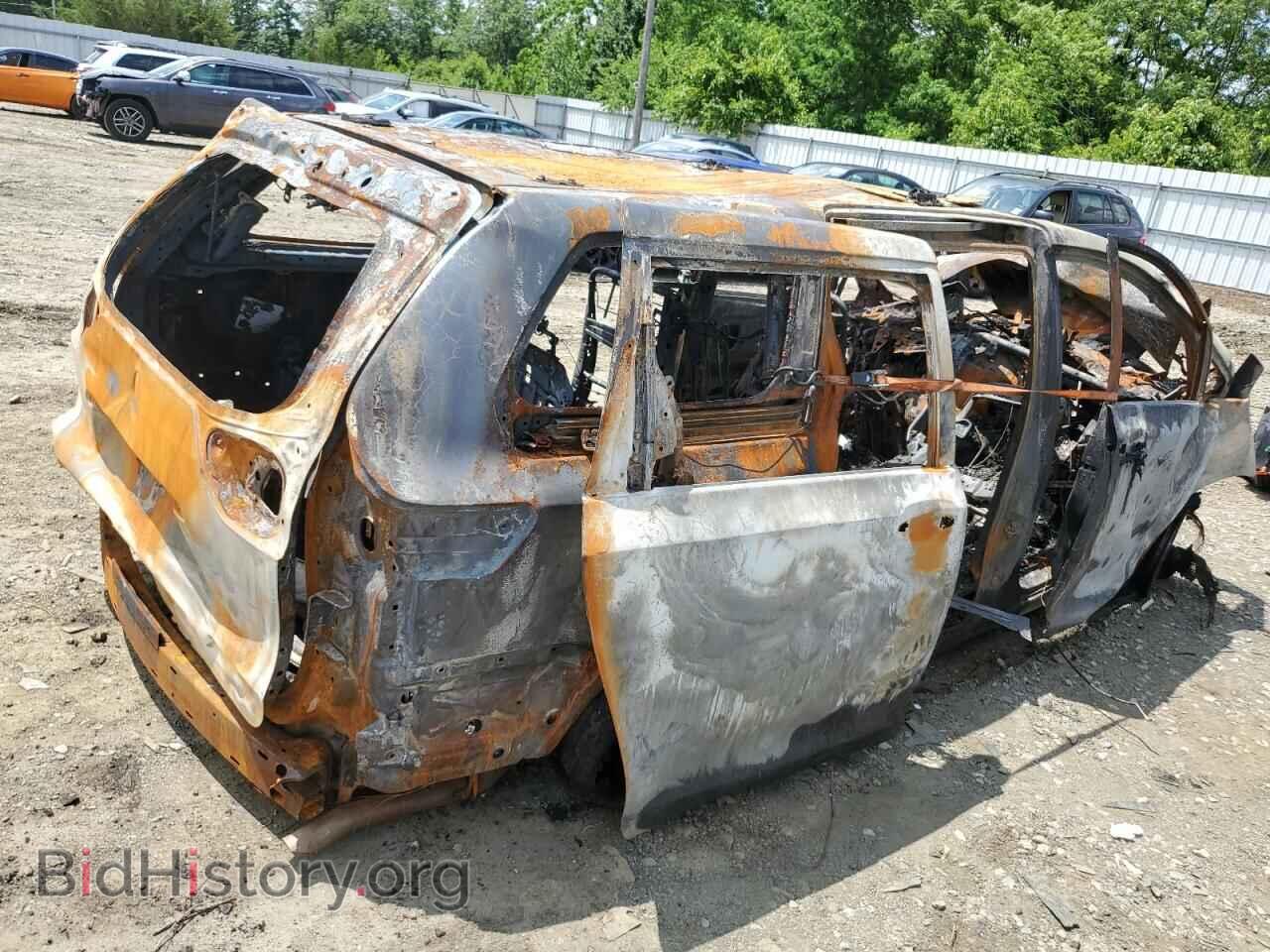 2019 TOYOTA All Models - VIN: 5TDYZ3DC6KS014273 - Фото 3