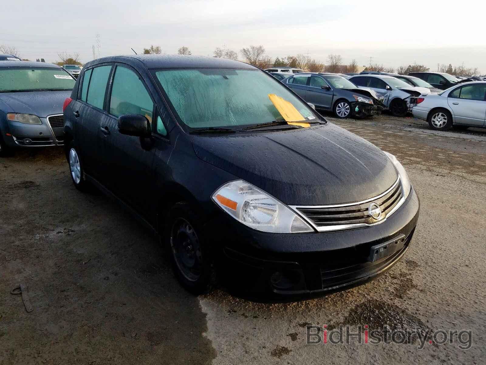 Photo 3N1BC1CP6BL409420 - NISSAN VERSA 2011