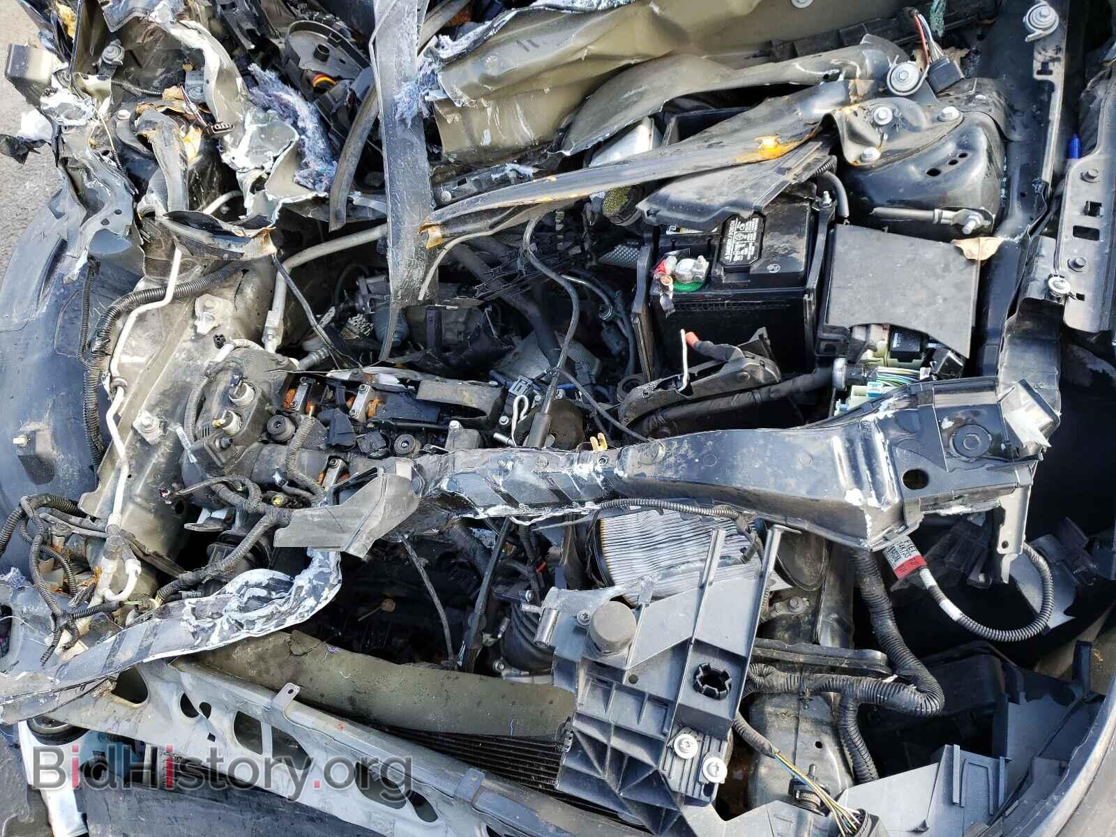 2015 FORD FOCUS - VIN: 1FADP3F21FL270942 - Фото 7