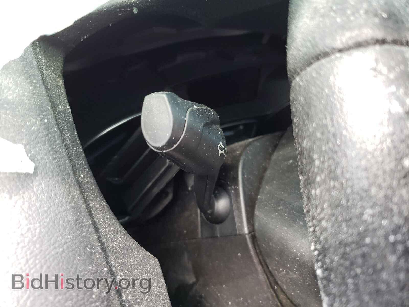 2015 FORD FOCUS - VIN: 1FADP3F21FL270942 - Фото 8