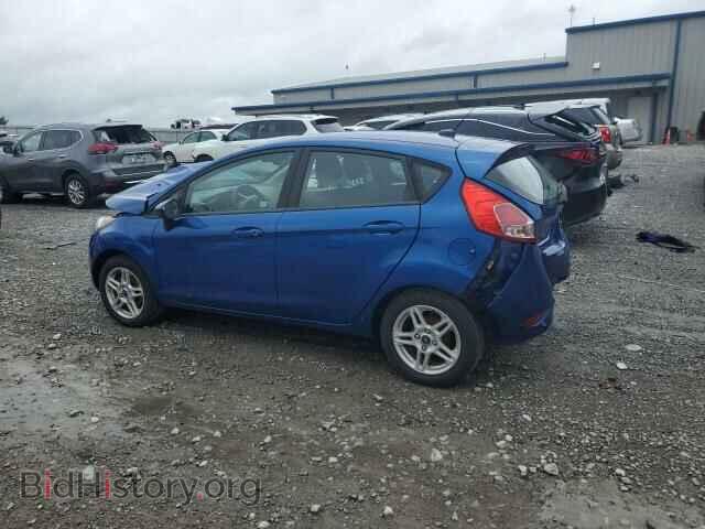 2018 FORD FIESTA - VIN: 3FADP4EJ5JM143293 - Фото 2
