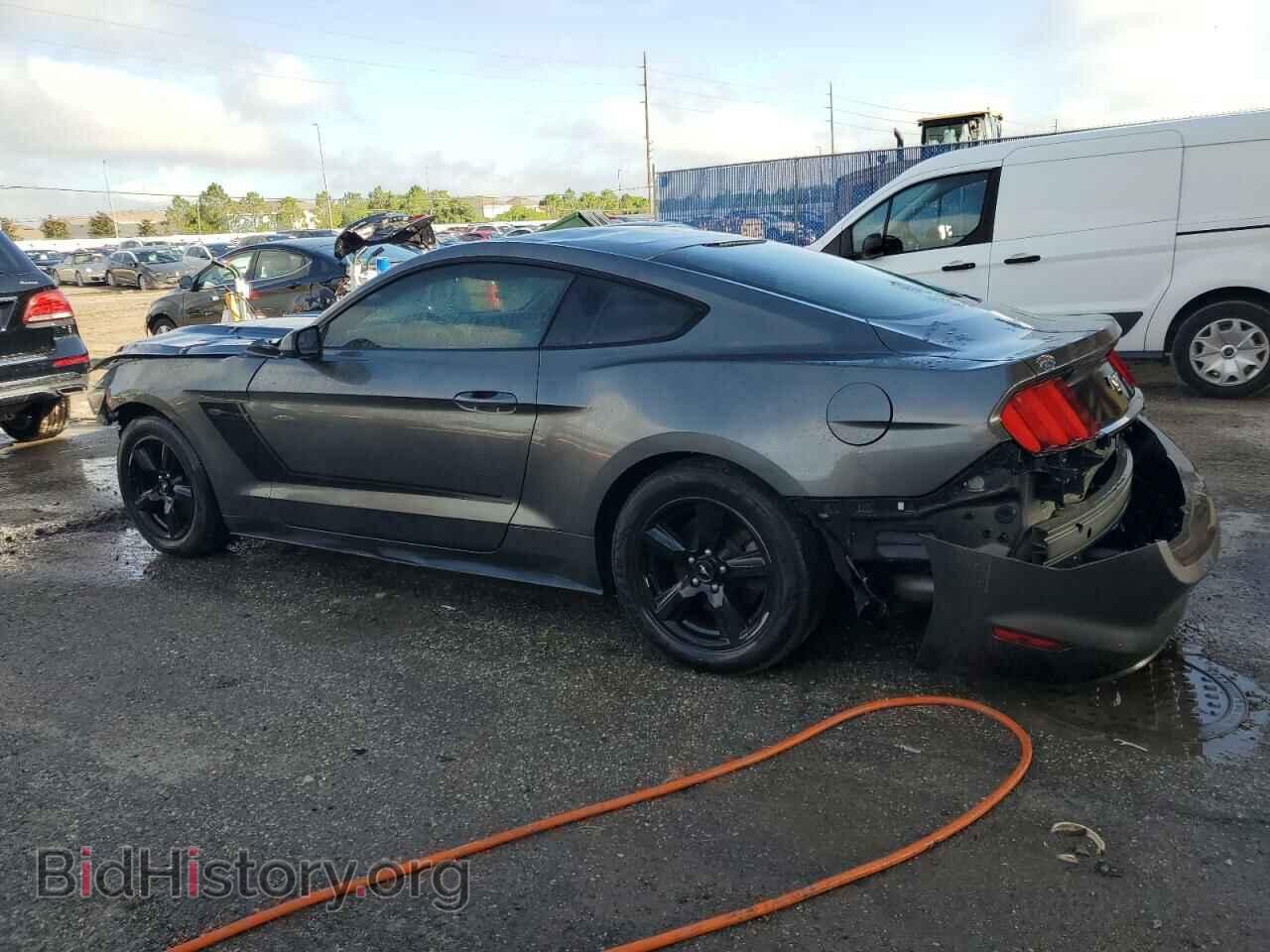 2015 FORD ALL Models - VIN: 1FA6P8TH8F5433265 - Photo 2