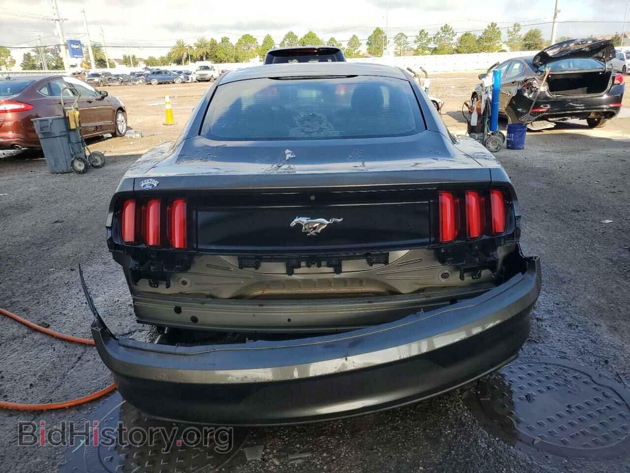 2015 FORD ALL Models - VIN: 1FA6P8TH8F5433265 - Photo 6