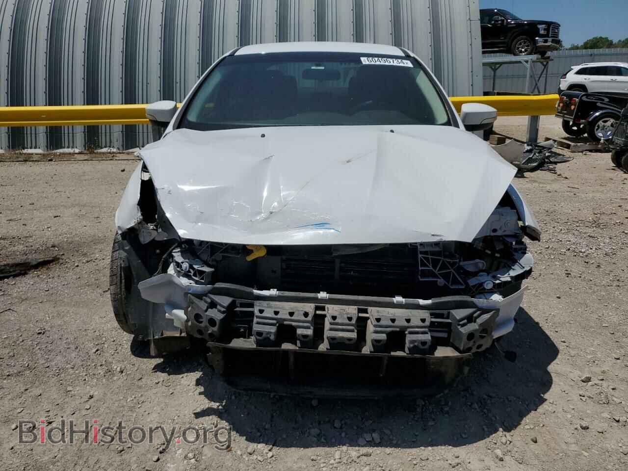 2017 FORD FOCUS - VIN: 1FADP3FE7HL292733 - Фото 5