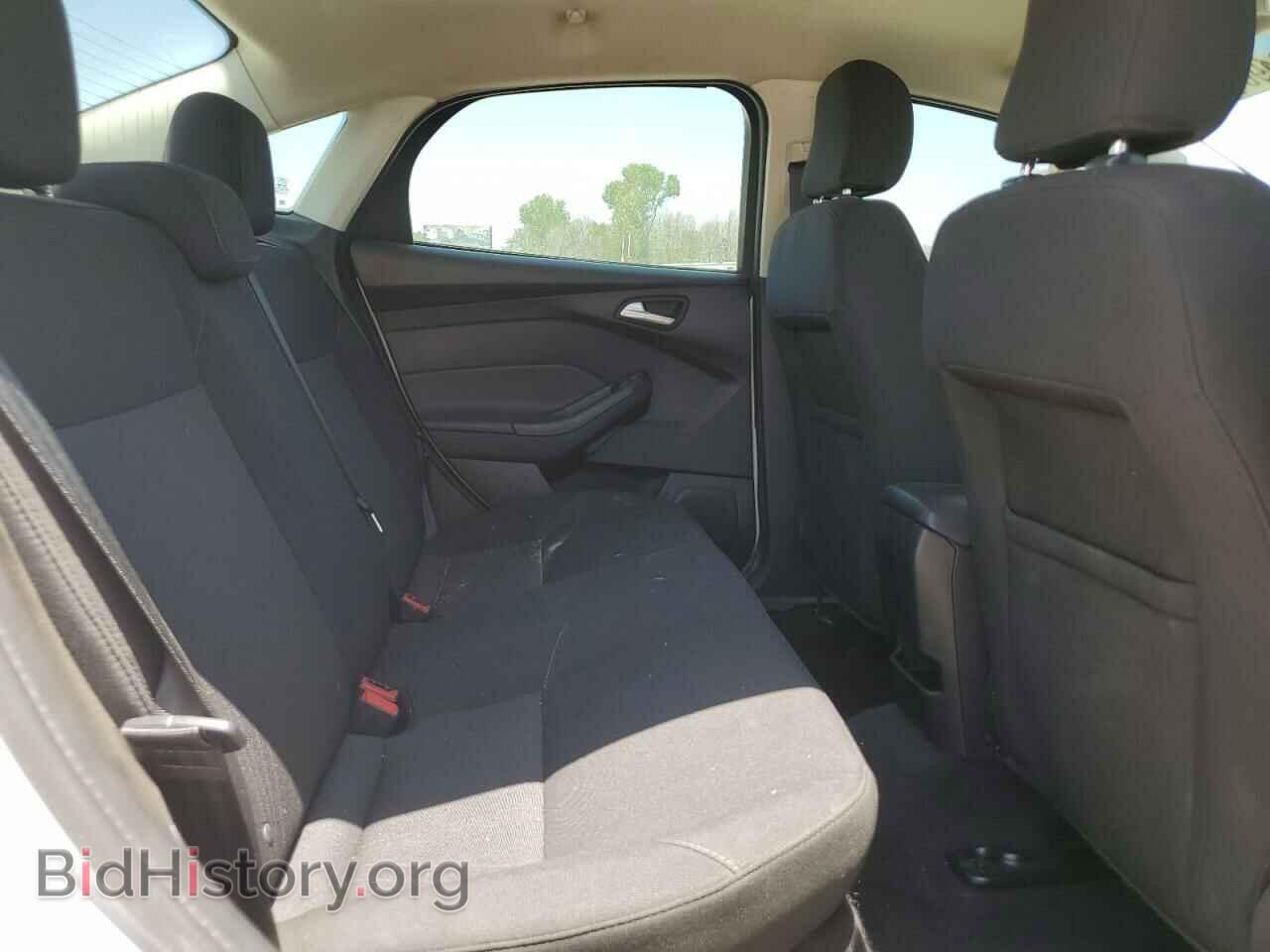2017 FORD FOCUS - VIN: 1FADP3FE7HL292733 - Фото 10