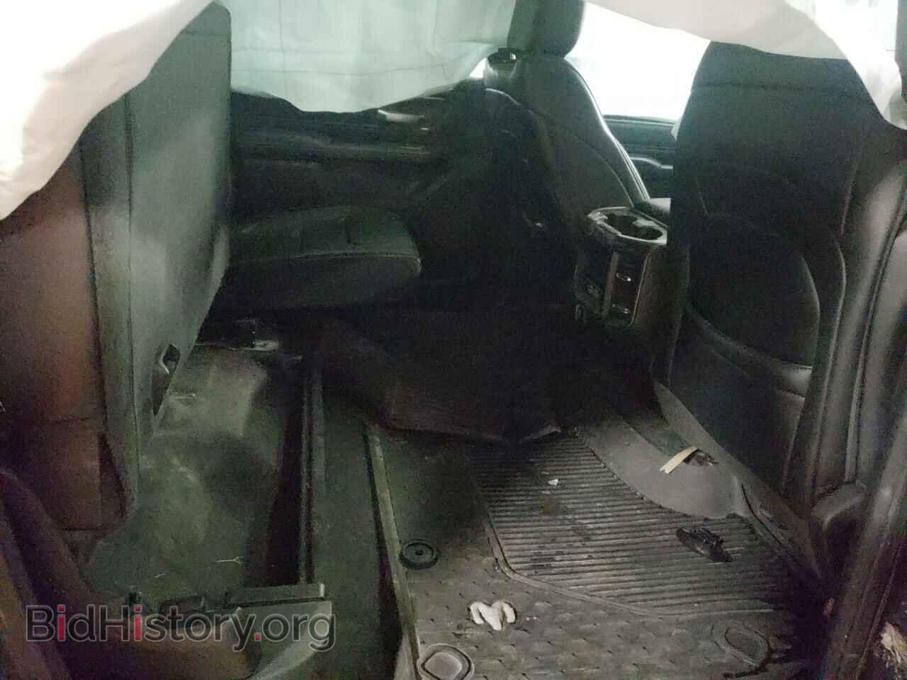 2021 RAM 1500 - VIN: 1C6SRFLT1MN537855 - Photo 6
