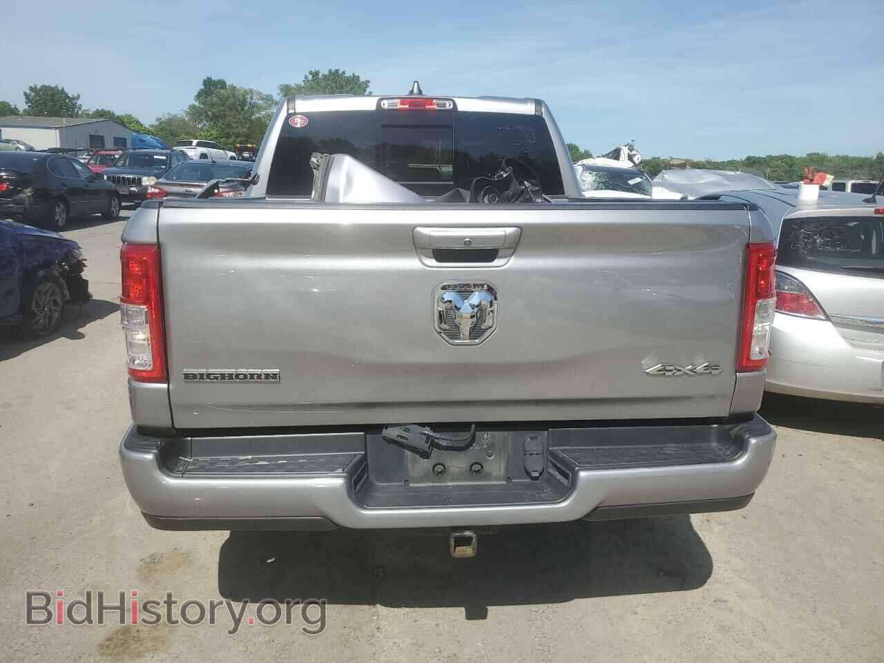 2020 RAM 1500 - VIN: 1C6RRFFG4LN291086 - Фото 6