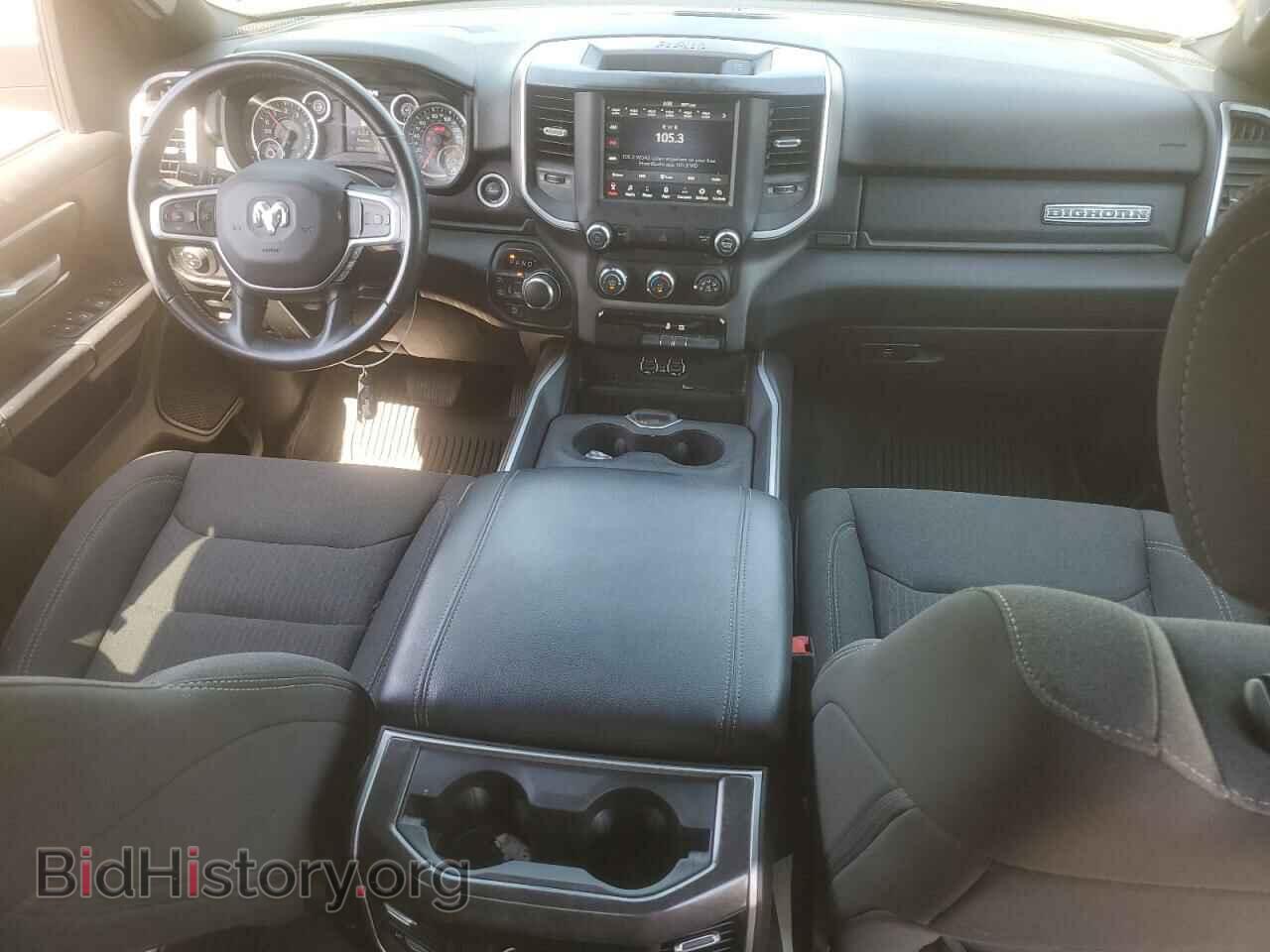 2020 RAM 1500 - VIN: 1C6RRFFG4LN291086 - Фото 8