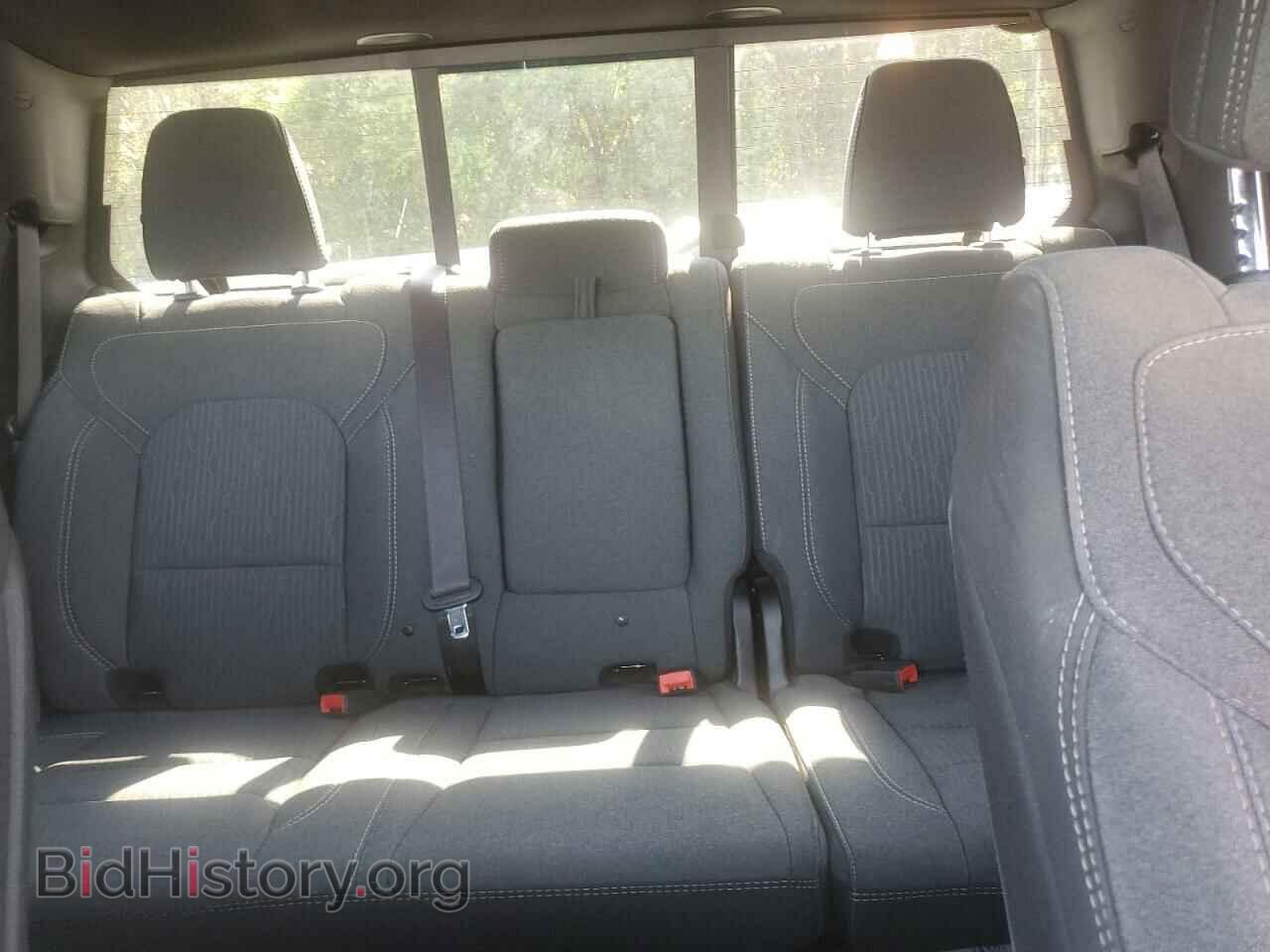 2020 RAM 1500 - VIN: 1C6RRFFG4LN291086 - Фото 10