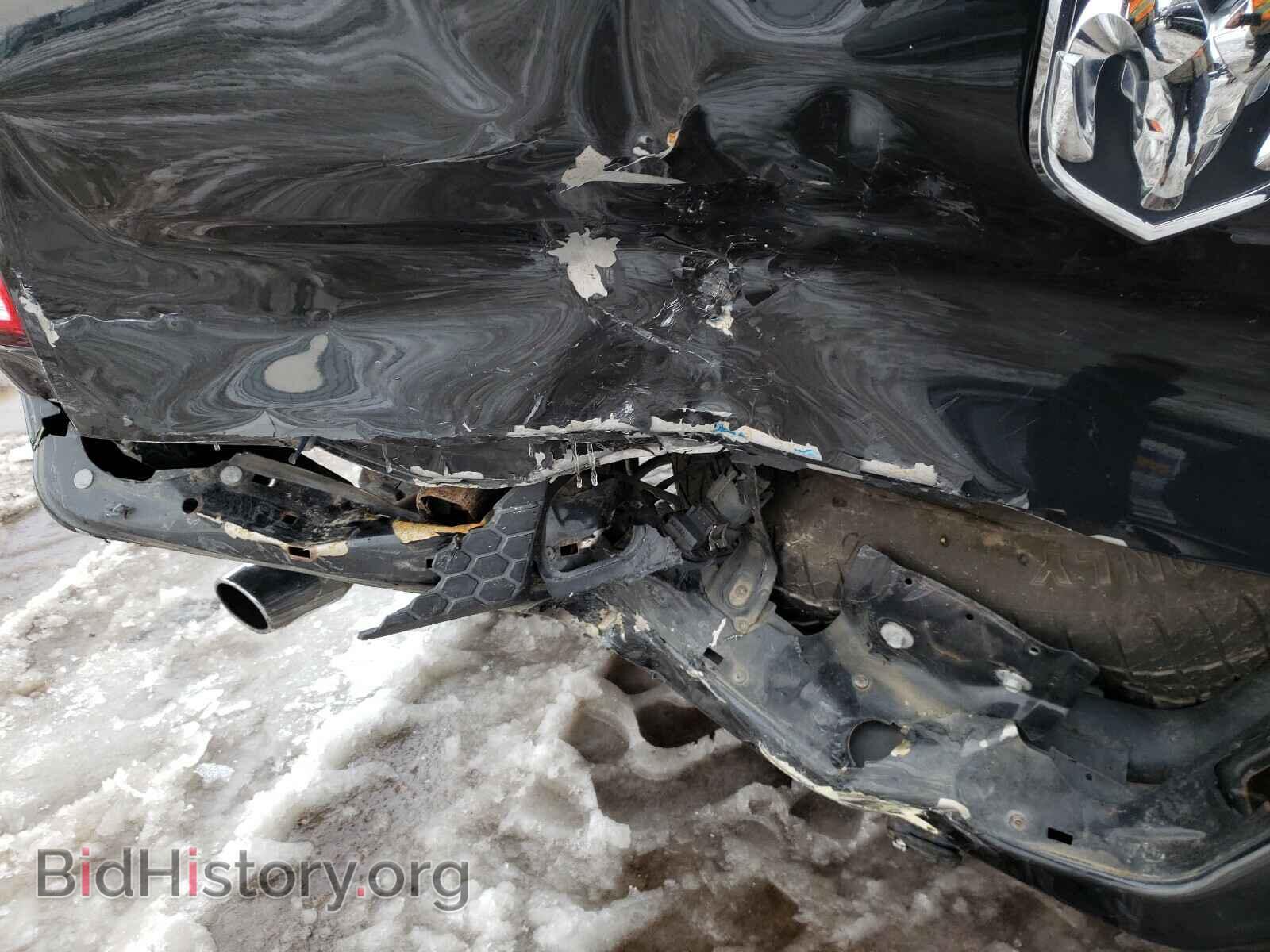 2015 RAM 1500 - VIN: 1C6RR6FT6FS729092 - Фото 9