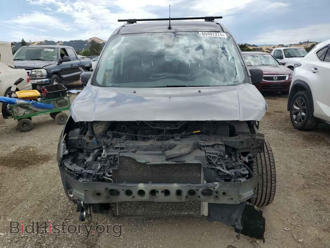 2017 FORD TRANSIT - VIN: NM0GE9F7XH1311916 - Фото 5