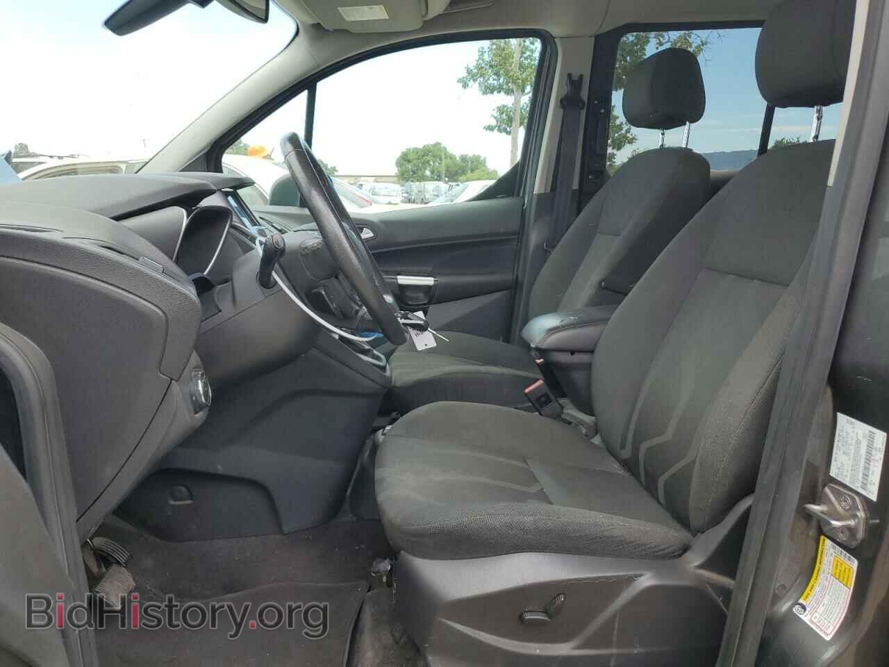 2017 FORD TRANSIT - VIN: NM0GE9F7XH1311916 - Фото 7